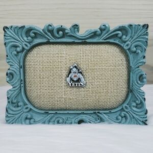 Disney Mascots Series - Anandapur Yetis pin